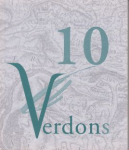 verdons, 10 - Verdons