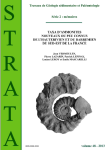 Taxa d'ammonites nouveaux ou peu connus de l'Hauterivien et du Barremien de Sud-Est de la France