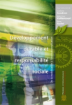 Développement durable et responsabilité sociale
