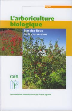 L'arboriculture biologique