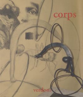 verdons, 37 - avril 2012 - Corps