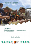 Charte pour l'éducation à l'environnement et au territoire