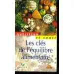 Les clés de l'équilibre alimentaire