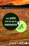 Les sols ont-ils de la mémoire ?