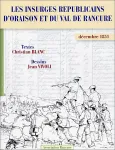 Les insurgés républicains d'Oraison et du Val de Rancure