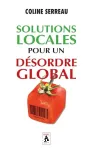 Solutions locales pour un désordre global