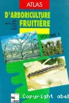 Atlas d'arboriculture fruitière