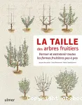 La taille des arbres fruitiers