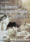 La découverte des gorges du Verdon