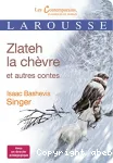 Zlateh la chèvre