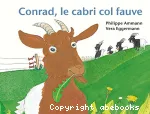 Conrad, le cabri col fauve