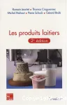 Les produits laitiers