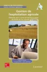 Gestion de l'exploitation agricole