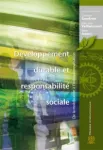 Développement durable et responsabilité sociale