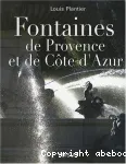 Fontaines de Provence et de Côte d'Azur