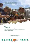 Charte pour l'éducation à l'environnement et au territoire