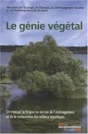 Le génie végétal