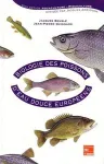 Biologie des poissons d'eau douce européens