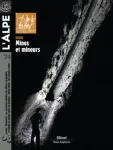 l'Alpe, Numéro 74 - Automne 2016 - Mines et mineurs