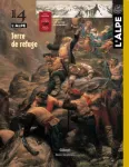 l'Alpe, Numéro 14 - hiver 2002 - Terre de refuge