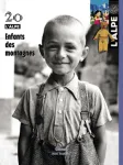 l'Alpe, Numéro 20 - juillet 2003 - Enfants des montagnes