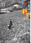 l'Alpe, Numéro 22 - janvier 2004 - Cueillir la montagne