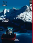 l'Alpe, Numéro 39 - hiver 2008 - Clic !