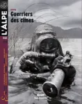 l'Alpe, Numéro 44 - printemps 2009 - Guerriers des cîmes