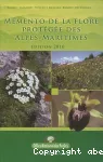 Mémento de la flore protégée des Alpes-Maritimes