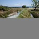 Le canal de Manosque