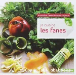 Je cuisine les fanes