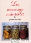 Les Conserves naturelles des quatre saisons