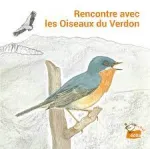 Rencontre avec les oiseaux du Verdon