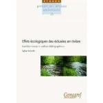 Effets écologiques des éclusées en rivière