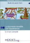 Le tourisme durable par l'expérience