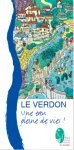 Le Verdon : une eau pleine de vies