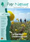 Par Nature, 41 - juin 2016 - Le Verdon, chemins faisant