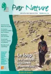 Par Nature, 40 - décembre 2015 - Le loup, les élus du Parc soutiennent le pastoralisme