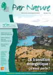 Par Nature, 35 - juin 2013 - La transition énergétique : ça vous parle ?