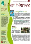 Par Nature, 31 - août 2011 - Lettre du Parc naturel régional du Verdon - Août 2011 - n°31