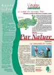 Par Nature, 19 - été 2007 - Lettre du Parc naturel régional du Verdon - Eté 2007 - n°19