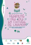 Guide pratique sur la fertilité des sols en culture de lavandin