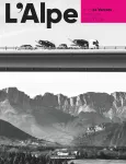 l'Alpe, Numéro 96 - Printemps 2022 - Le Vercors, Montange en partage