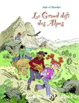 Le grand défi des Alpes