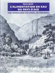 L'alimentation en eau du Pays d'Aix