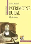 Patrimoine rural