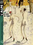 l'Alpe, Numéro 68 - avril - mai - juin 2015 - Numéro (presque) érotique