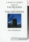 Storia di Valtellina e Valchiavenna