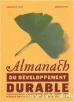 Almanach du développement durable