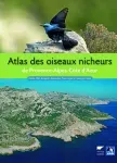 Atlas des oiseaux nicheurs de Provence-Alpes-Côte d'Azur